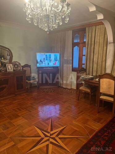 Продаётся 5-комн. вторичка 110 м², м. Азадлыг проспекти, photo 9 from 19