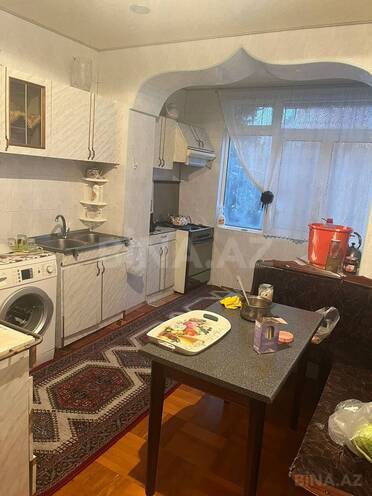 Продаётся 5-комн. вторичка 110 м², м. Азадлыг проспекти, photo 14 from 19