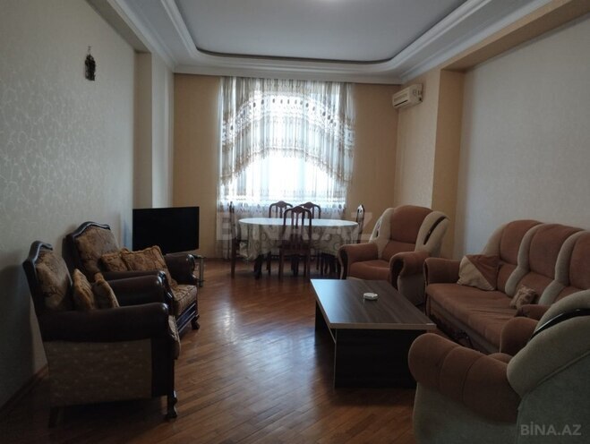 Продаётся 2-комн. новостройка 95 м², Насиминский  р., photo 12 from 17