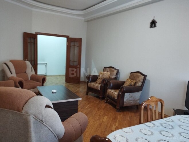 Продаётся 2-комн. новостройка 95 м², Насиминский  р., photo 13 from 17