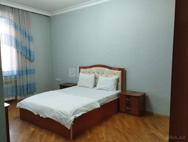 Продаётся 2-комн. новостройка 95 м², Насиминский  р., photo 3 from 17
