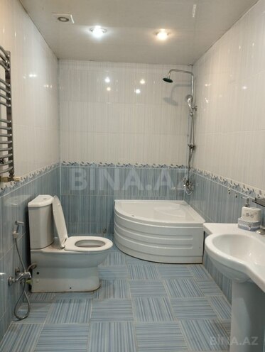 Продаётся 2-комн. новостройка 95 м², Насиминский  р., photo 14 from 17