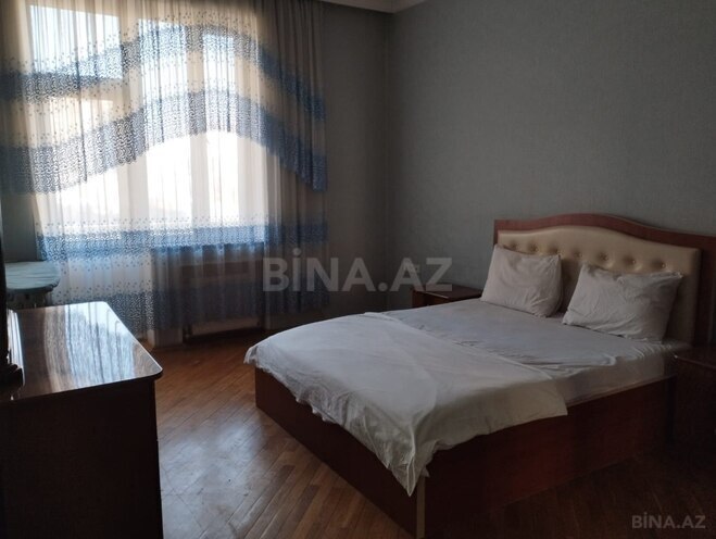 Продаётся 2-комн. новостройка 95 м², Насиминский  р., photo 11 from 17