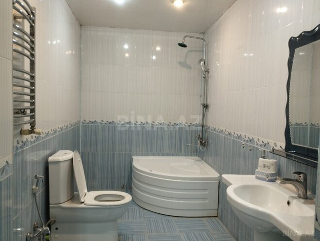 Продаётся 2-комн. новостройка 95 м², Насиминский  р., photo 7 from 17