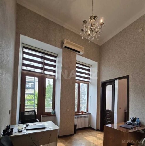 Сдаётся 5-комн. офис 150 м², м. Низами, photo 4 from 11