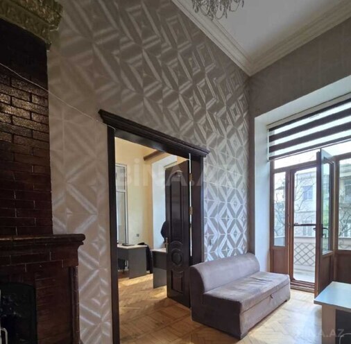 Сдаётся 5-комн. офис 150 м², м. Низами, photo 9 from 11