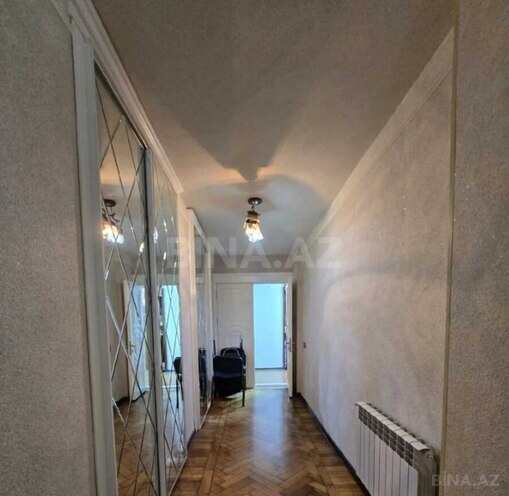 Сдаётся 5-комн. офис 150 м², м. Низами, photo 5 from 11