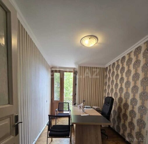 Сдаётся 5-комн. офис 150 м², м. Низами, photo 6 from 11