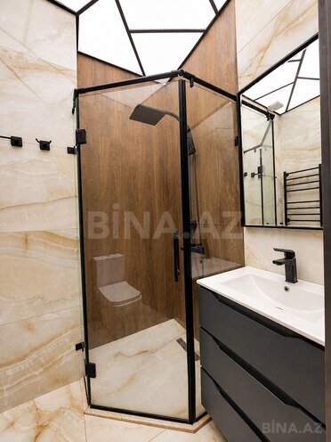Satılır 2 otaqlı yeni tikili 75 m², 20 Yanvar m., photo 15 from 16