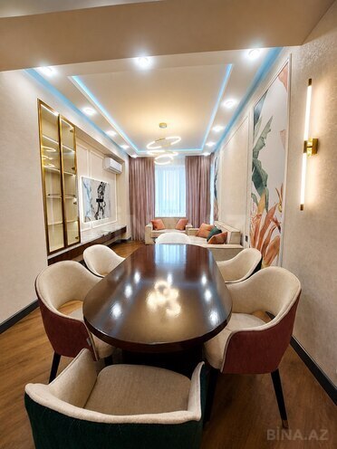 Satılır 2 otaqlı yeni tikili 75 m², 20 Yanvar m., photo 5 from 16