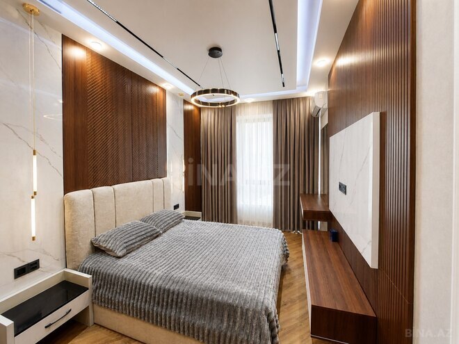Satılır 2 otaqlı yeni tikili 75 m², 20 Yanvar m., photo 11 from 16