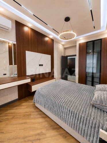 Satılır 2 otaqlı yeni tikili 75 m², 20 Yanvar m., photo 13 from 16