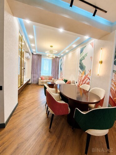 Satılır 2 otaqlı yeni tikili 75 m², 20 Yanvar m., photo 6 from 16