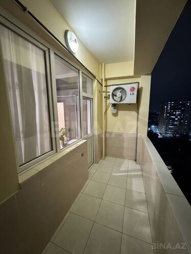 Satılır 3 otaqlı yeni tikili 80 m², Əhmədli m., photo 12 from 14