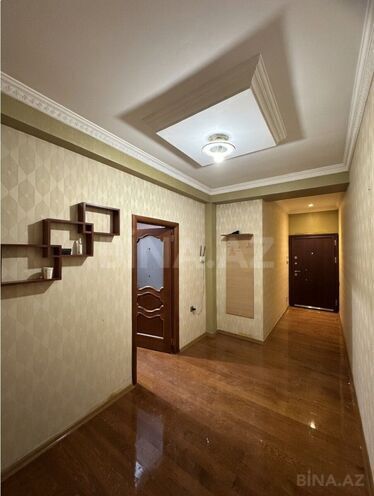 Satılır 3 otaqlı yeni tikili 80 m², Əhmədli m., photo 10 from 14