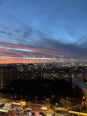 Satılır 3 otaqlı yeni tikili 80 m², Əhmədli m., photo 13 from 14