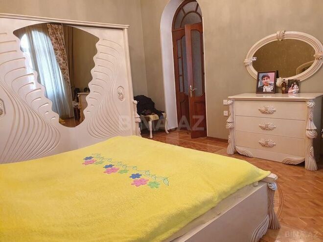 İcarəyə verilir 7 otaqlı həyət evi/bağ evi 640 m², Gənclik m., photo 8 from 16