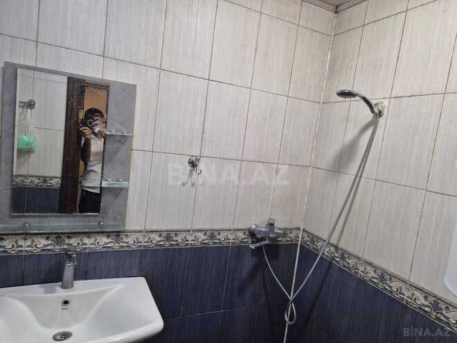 İcarəyə verilir 3 otaqlı köhnə tikili 90 m², Elmlər Akademiyası m., photo 11 from 13