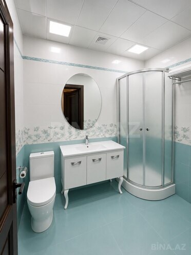 Satılır 4 otaqlı yeni tikili 180 m², Nəsimi m., photo 24 from 31