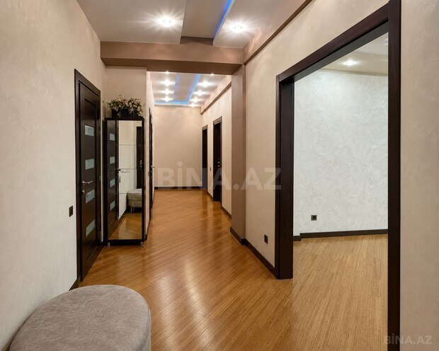 Satılır 4 otaqlı yeni tikili 180 m², Nəsimi m., photo 26 from 31