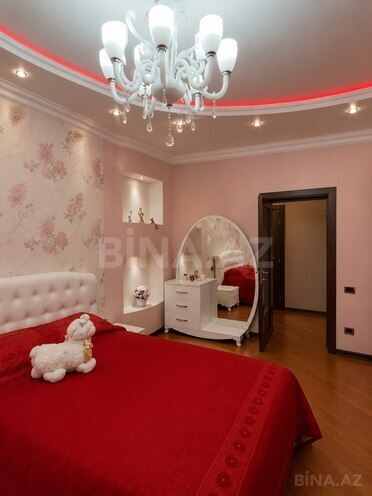 Satılır 4 otaqlı yeni tikili 180 m², Nəsimi m., photo 19 from 31