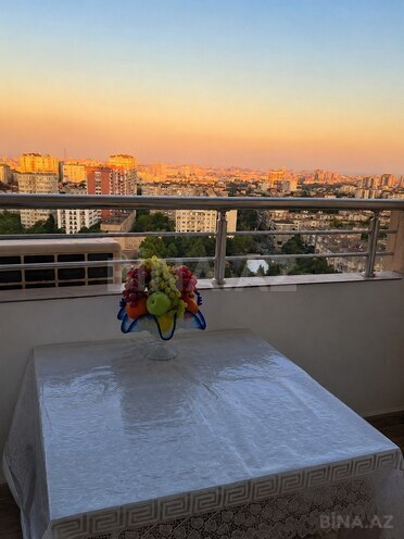 Satılır 4 otaqlı yeni tikili 180 m², Nəsimi m., photo 30 from 31