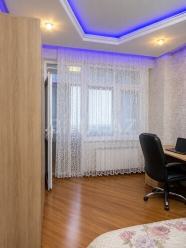 Satılır 4 otaqlı yeni tikili 180 m², Nəsimi m., photo 21 from 31
