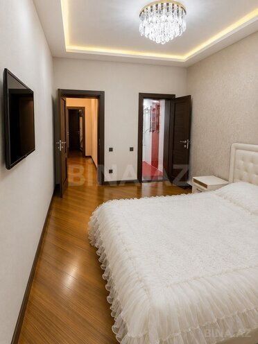 Satılır 4 otaqlı yeni tikili 180 m², Nəsimi m., photo 13 from 31