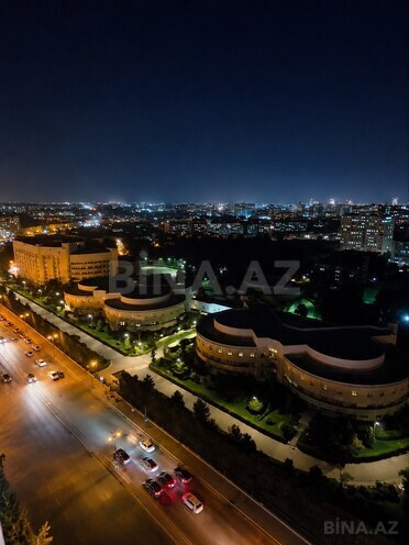 Satılır 4 otaqlı yeni tikili 180 m², Nəsimi m., photo 1 from 31