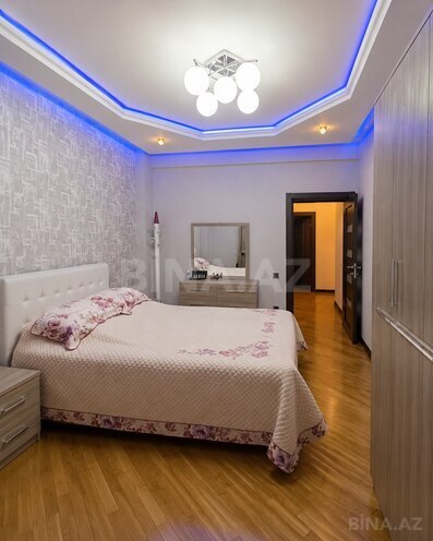 Satılır 4 otaqlı yeni tikili 180 m², Nəsimi m., photo 12 from 31