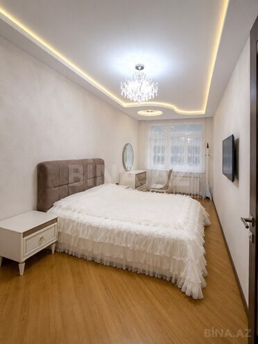 Satılır 4 otaqlı yeni tikili 180 m², Nəsimi m., photo 18 from 31