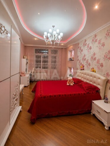 Satılır 4 otaqlı yeni tikili 180 m², Nəsimi m., photo 16 from 31