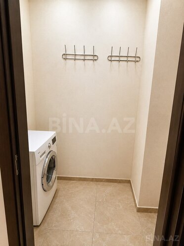 Satılır 4 otaqlı yeni tikili 180 m², Nəsimi m., photo 25 from 31