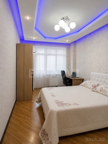 Satılır 4 otaqlı yeni tikili 180 m², Nəsimi m., photo 11 from 31