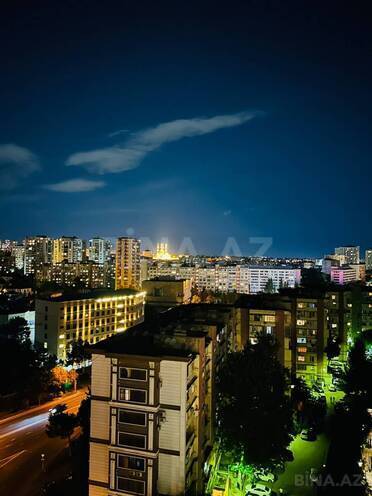 İcarəyə verilir 2 otaqlı yeni tikili 75 m², Nəsimi r., photo 18 from 19