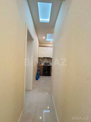 İcarəyə verilir 2 otaqlı yeni tikili 75 m², Nəsimi r., photo 14 from 19