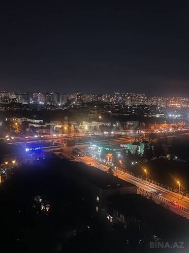 İcarəyə verilir 2 otaqlı yeni tikili 75 m², Nəsimi r., photo 11 from 19