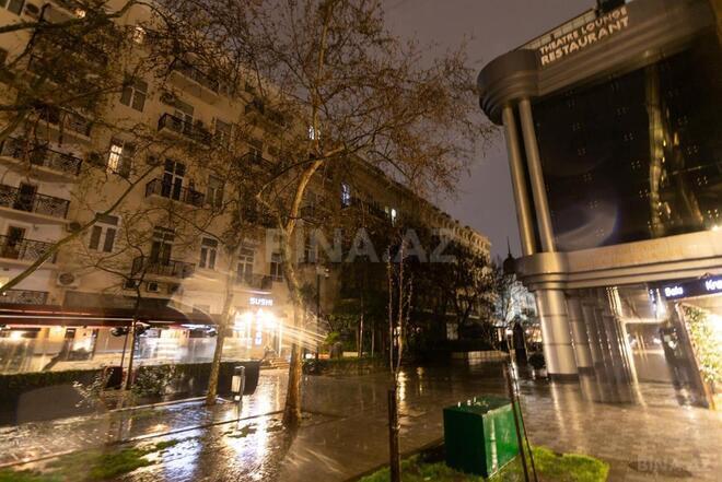 İcarəyə verilir 3 otaqlı köhnə tikili 80 m², Sahil m., photo 20 from 22