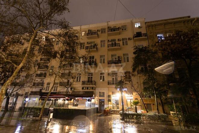 İcarəyə verilir 3 otaqlı köhnə tikili 80 m², Sahil m., photo 14 from 22