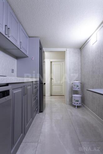 İcarəyə verilir 3 otaqlı köhnə tikili 80 m², Sahil m., photo 13 from 22