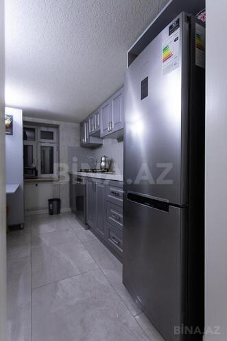 İcarəyə verilir 3 otaqlı köhnə tikili 80 m², Sahil m., photo 11 from 22