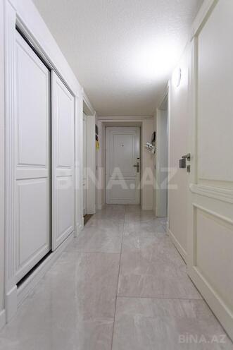 İcarəyə verilir 3 otaqlı köhnə tikili 80 m², Sahil m., photo 9 from 22