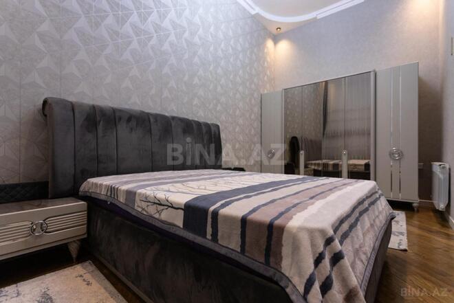 İcarəyə verilir 3 otaqlı köhnə tikili 80 m², Sahil m., photo 17 from 22