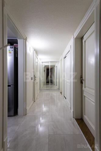 İcarəyə verilir 3 otaqlı köhnə tikili 80 m², Sahil m., photo 15 from 22