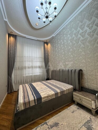 İcarəyə verilir 3 otaqlı köhnə tikili 80 m², Sahil m., photo 16 from 22