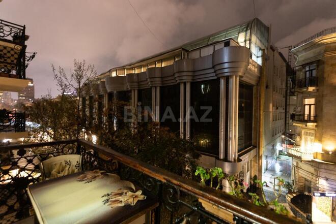 İcarəyə verilir 3 otaqlı köhnə tikili 80 m², Sahil m., photo 6 from 22