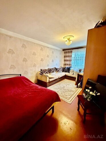 Satılır 3 otaqlı köhnə tikili 70 m², Xalqlar Dostluğu m., photo 4 from 14