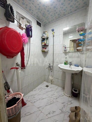 Satılır 3 otaqlı köhnə tikili 70 m², Xalqlar Dostluğu m., photo 11 from 14