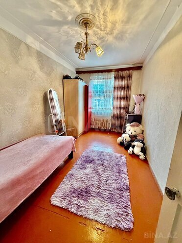Satılır 3 otaqlı köhnə tikili 70 m², Xalqlar Dostluğu m., photo 6 from 14