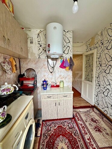 Satılır 3 otaqlı köhnə tikili 70 m², Xalqlar Dostluğu m., photo 9 from 14